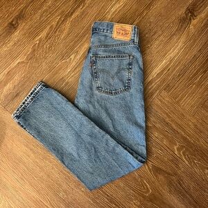 Levi's 501 Jeans